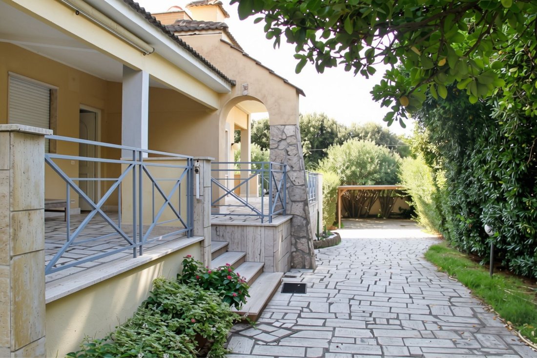 Villa in Centro, Anzio, Lazio 4 - 19175007