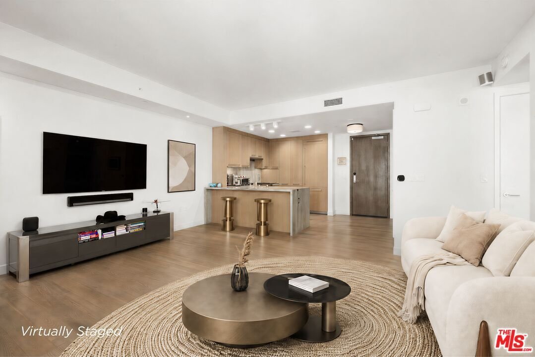 Appartement à Santa Monica, Californie, États-Unis 2 - 18787562