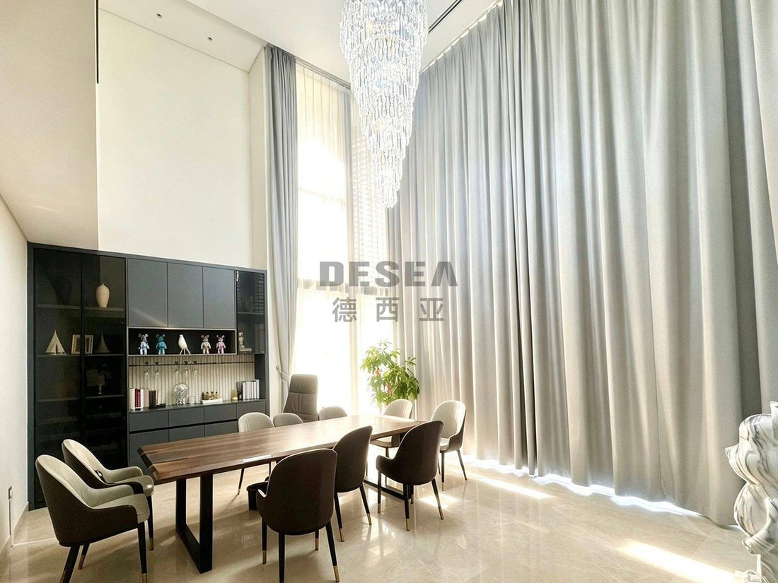 Villa in MBR- Al Merkad, Dubai, Vereinigte Arabische Emirate 3 - 19169445