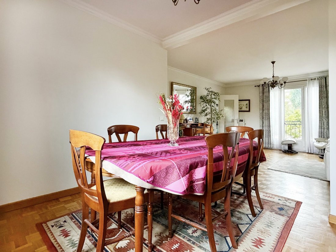 House in Arrondissement of Bobigny, Ile-de-France, France 5 - 19174465