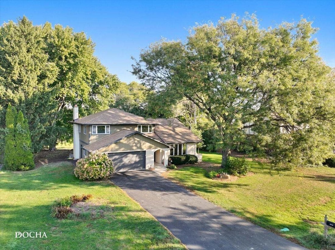 Casa a Naperville, Illinois, Stati Uniti 2 - 19174984