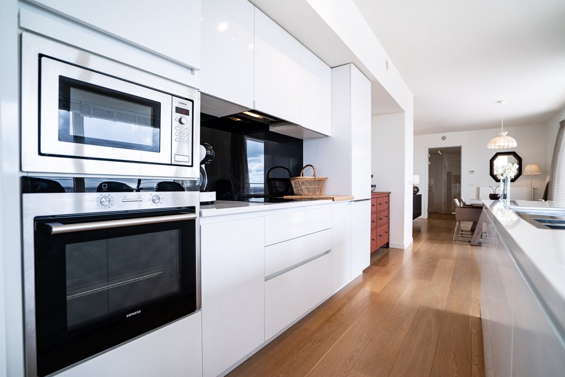 Apartamento en Bruselas, Región de Bruselas-Capital, Bélgica 3 - 19170131