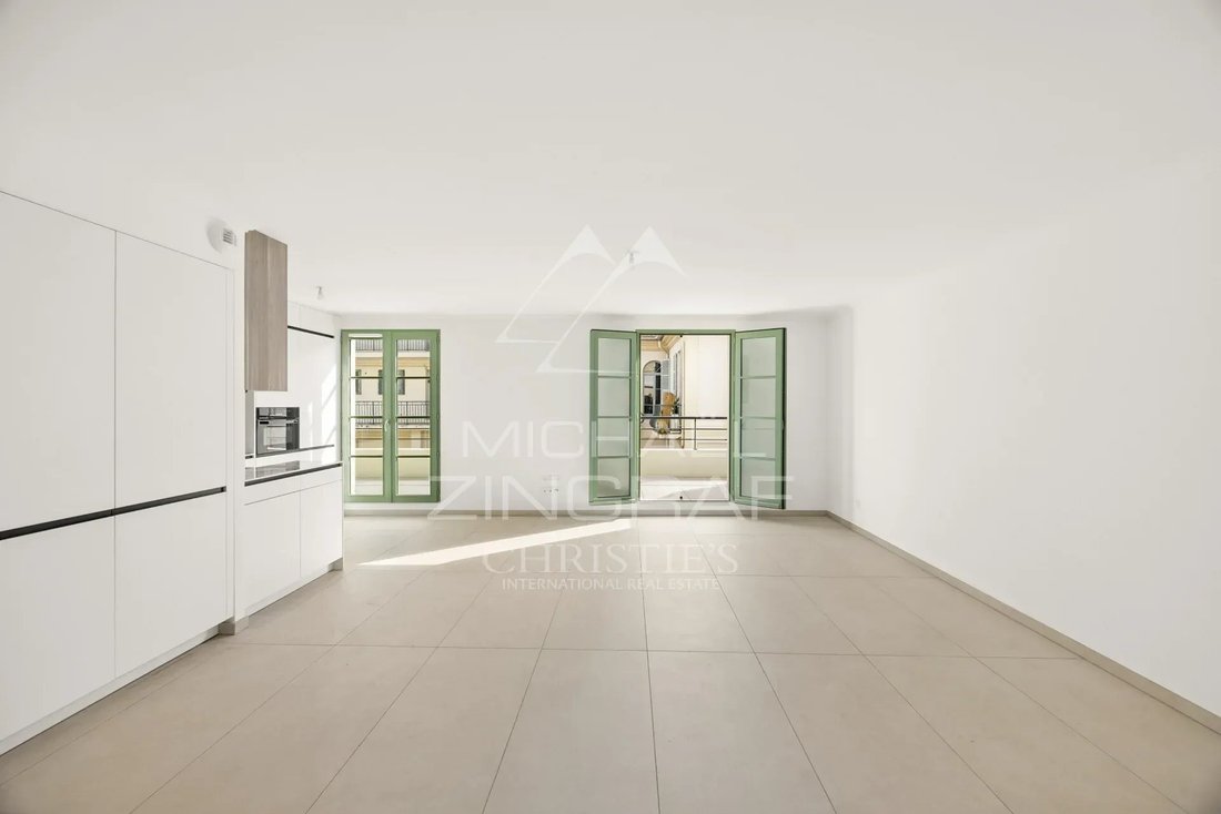 Apartment in Nice, Provence-Alpes-Côte d'Azur, France 5 - 19169906