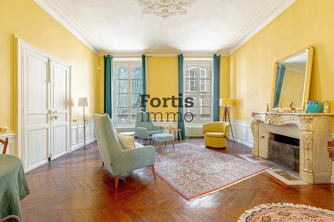 House in Bourg et Hameaux Rive Droite, Villeneuve-sur-Yonne, France 5 - 19145285