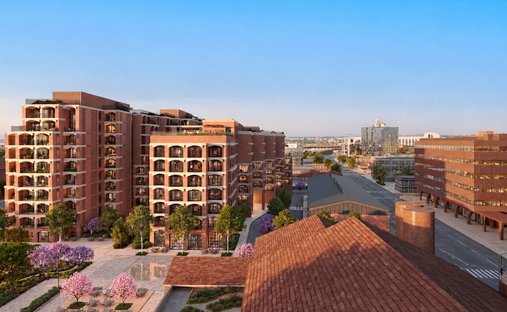 Wohnung in 1st District of Thessaloniki, Thessaloniki, Griechenland 1