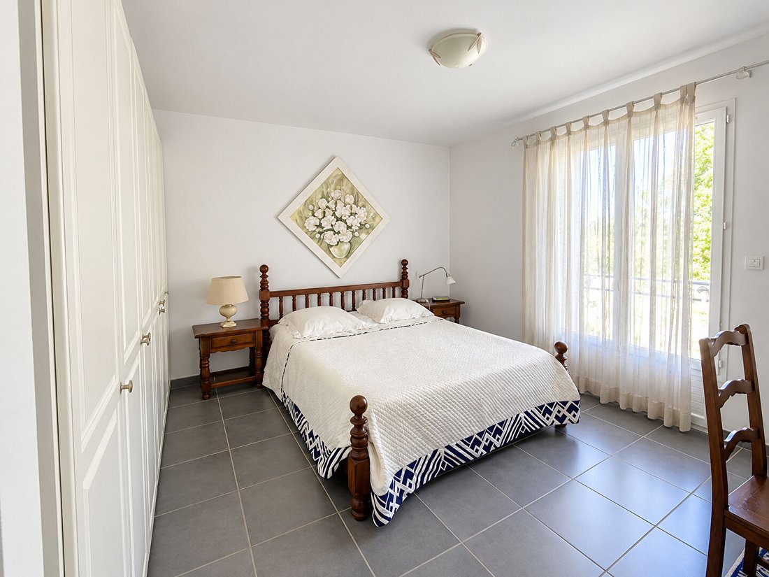 Apartment in Saint-Rémy-de-Provence, Provence-Alpes-Côte d'Azur, France 4 - 19177389