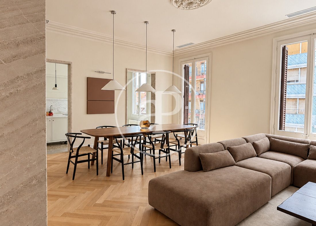 Apartamento en Eixample, Barcelona, España 2 - 19175084