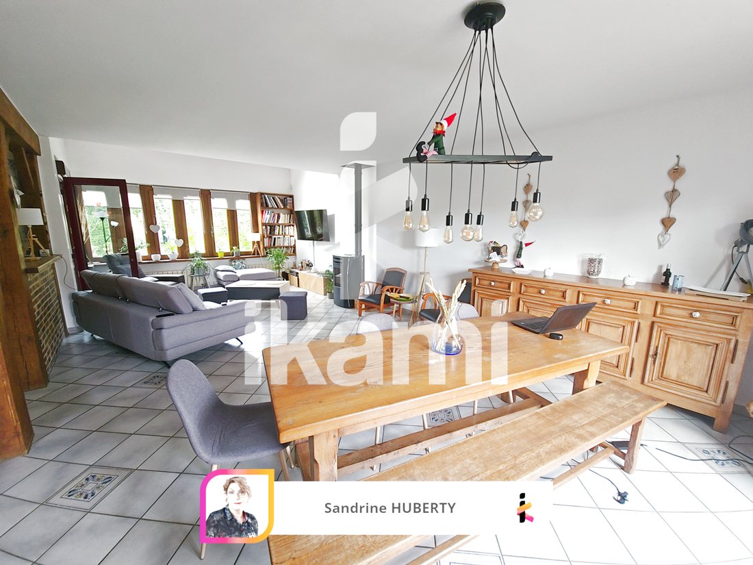 House in Villepinte, Ile-de-France, France 3 - 19173118