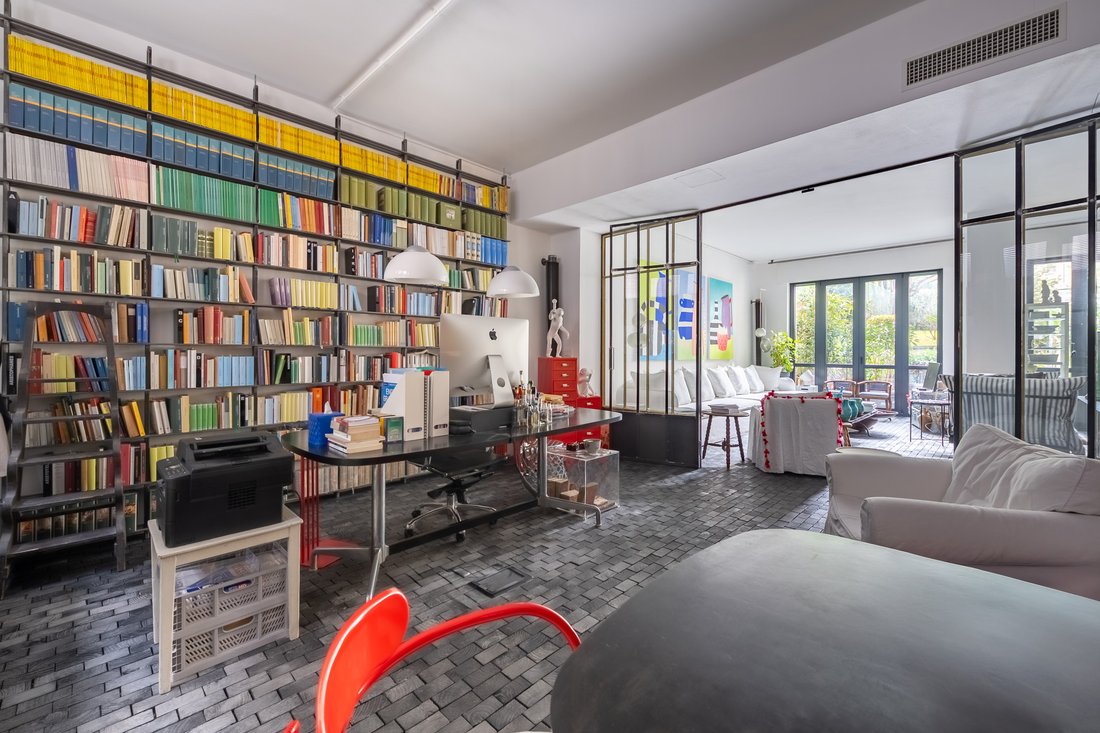 Apartment in Centro Storico, Milan, Lombardy 5 - 17007907