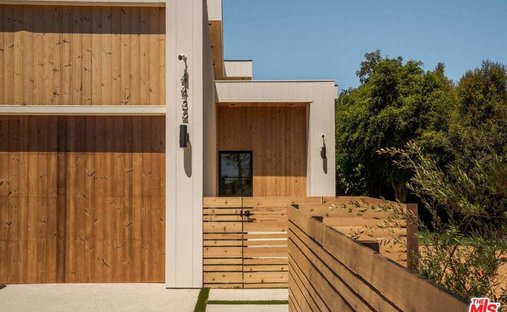 Casa en Los Ángeles, California, Estados Unidos 1