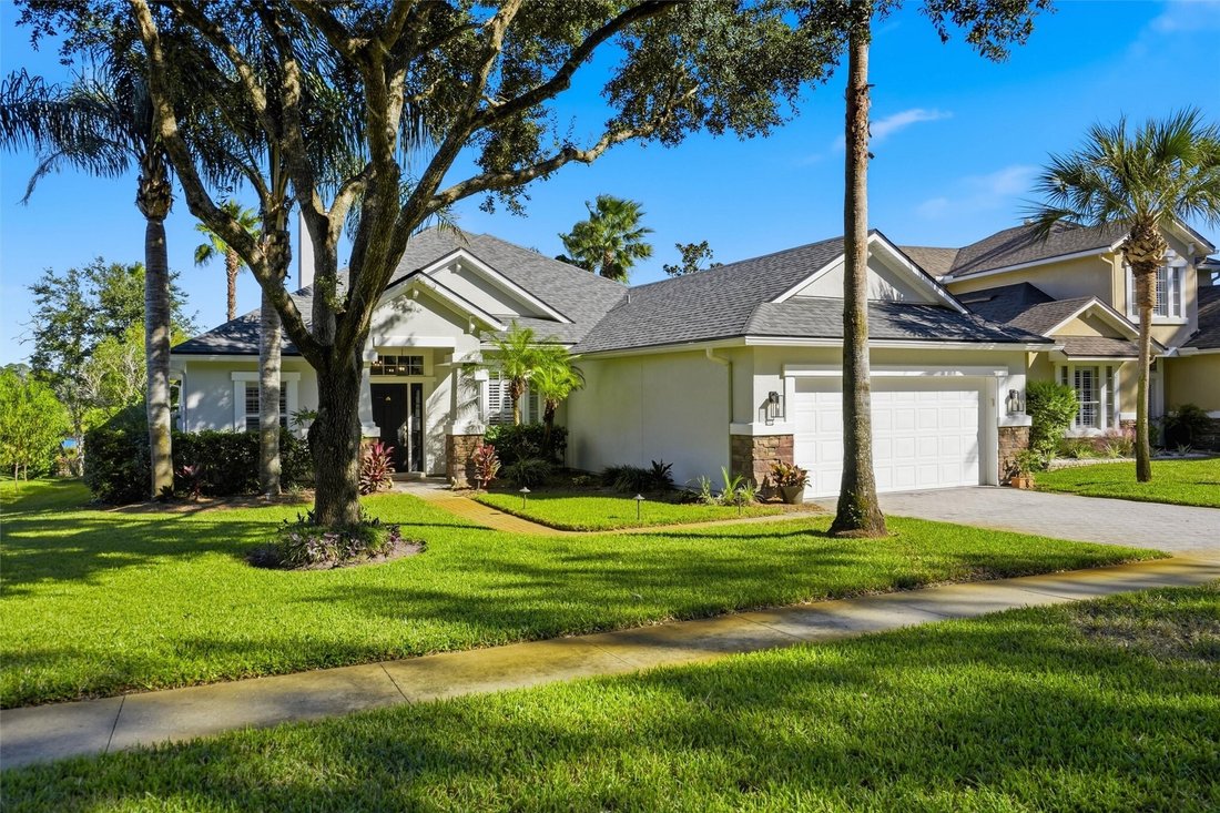 Casa en Yulee, Florida, Estados Unidos 2 - 19173893