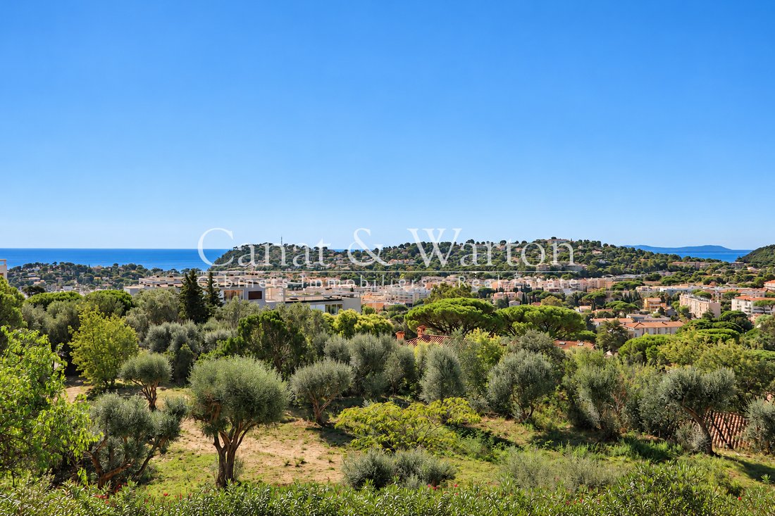 Appartement à Sud, Cavalaire-sur-Mer, France 1 - 19173119