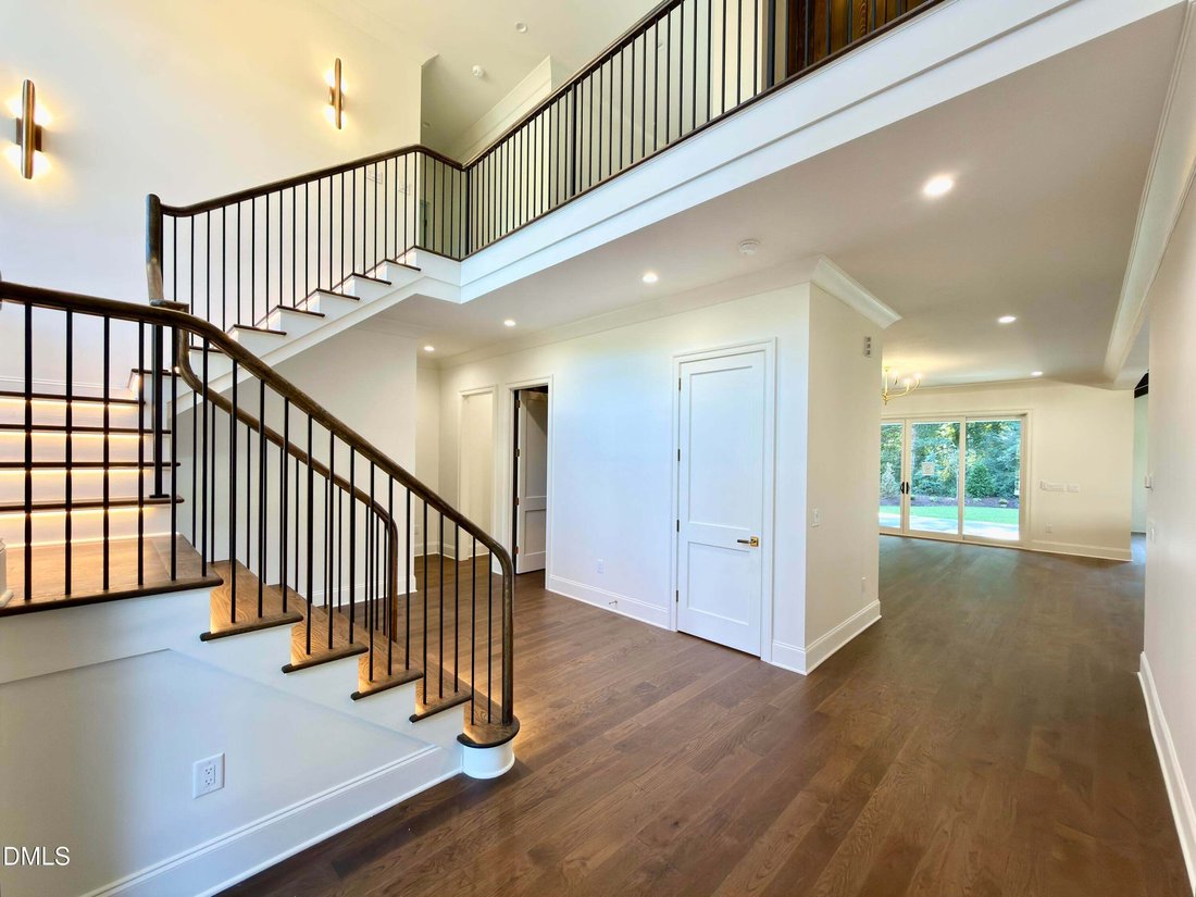 Haus in Bartons Creek, North Carolina, Vereinigte Staaten 4 - 18240933