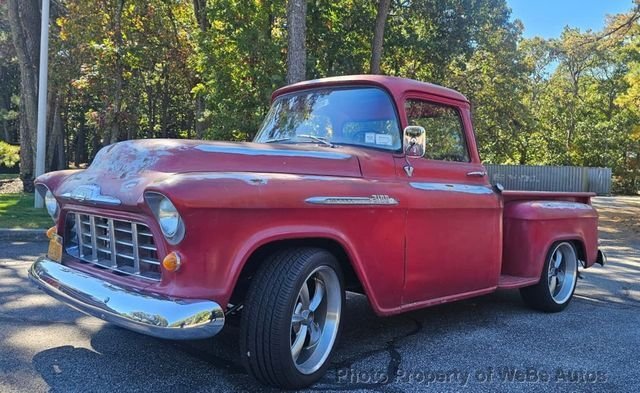 Chevrolet 3100 in Calverton, NY, United States 1 - 19172497