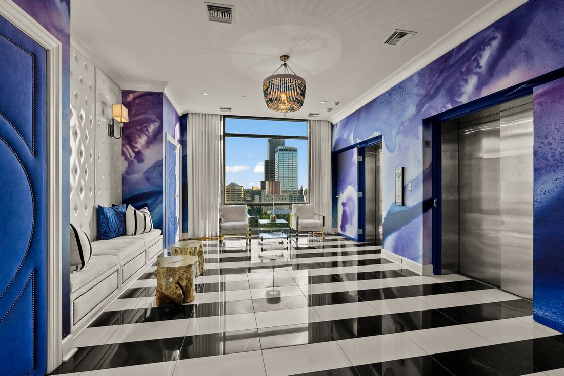 Condo in Little Rock, Arkansas, United States 1 - 19168724
