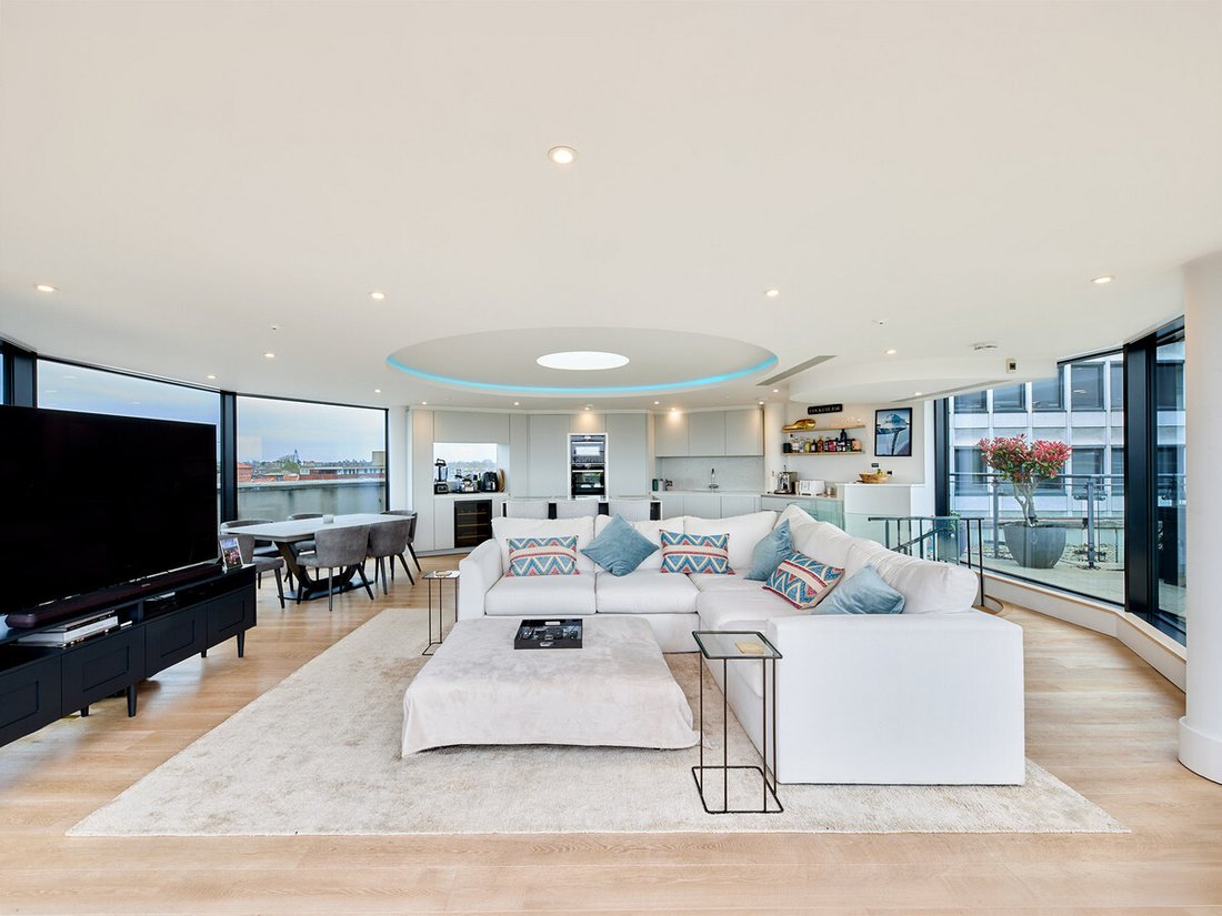 Apartment in East Putney, Wandsworth (Greater London), England 2 - 19170817