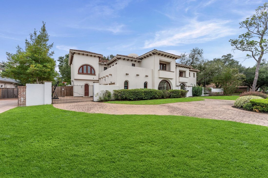 House in Houston, Texas, United States 2 - 19172947