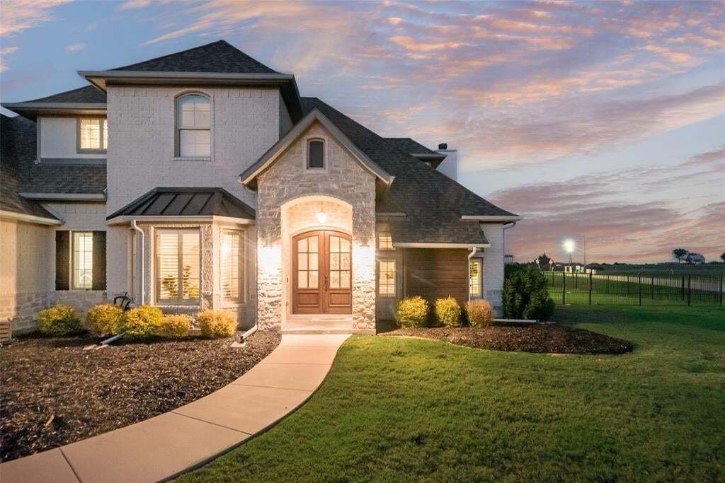 Haus in Heath, Texas, Vereinigte Staaten 2 - 19169635