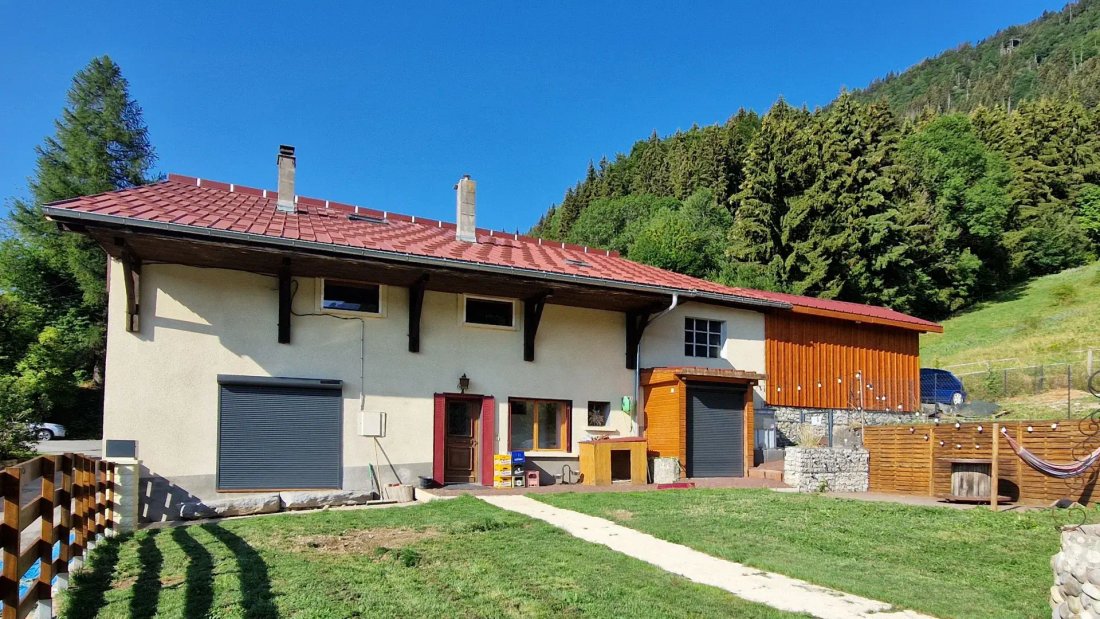 House in Lullin, Auvergne-Rhône-Alpes, France 1 - 19170441