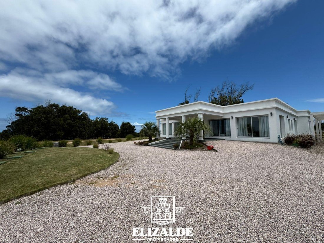 Haus in Las Garzas, Departamento Rocha, Uruguay 2 - 19170512