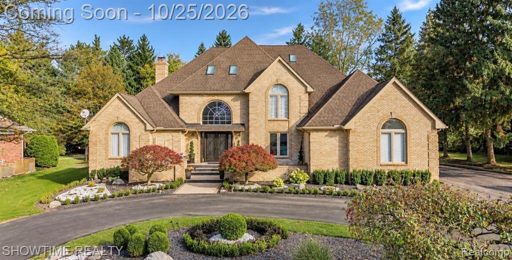Casa a Bloomfield Hills, Michigan, Stati Uniti 1 - 19179695