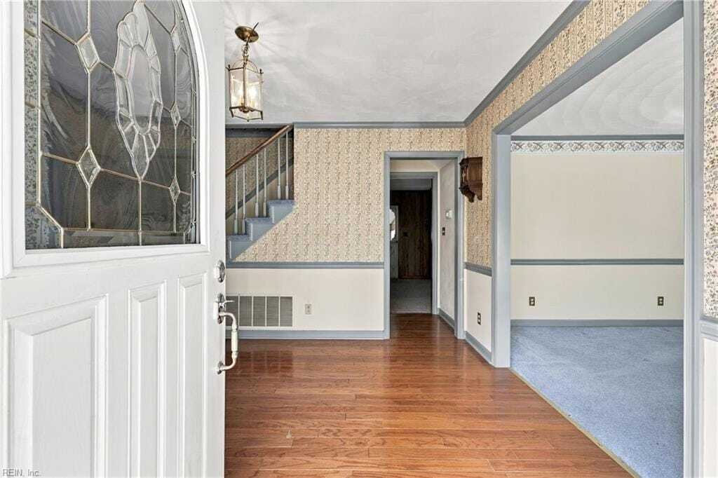 Casa a Suffolk, Virginia, Stati Uniti 2 - 19169184