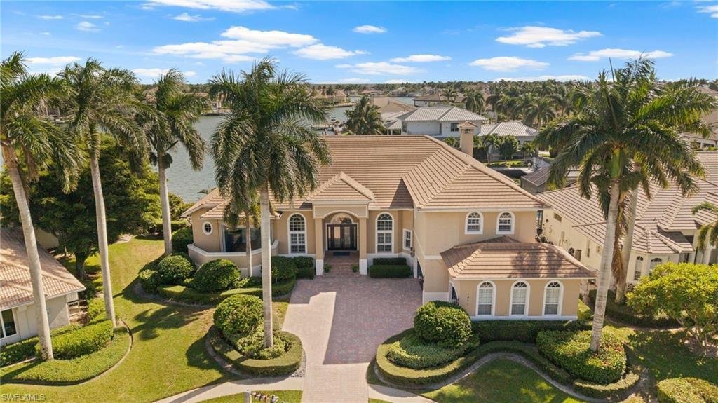 House in Marco Island, Florida, United States 1 - 19174477