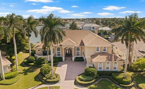 Haus in Marco Island, Florida, Vereinigte Staaten 1
