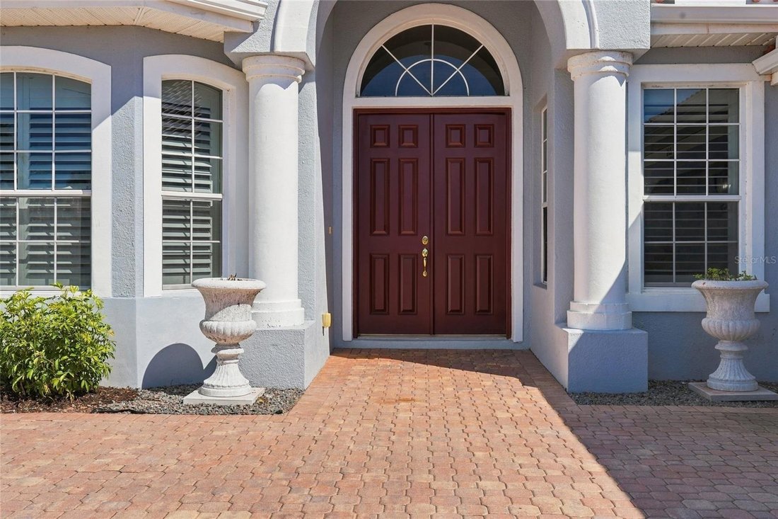 Casa a Venezia, Florida, Stati Uniti 4 - 19180444