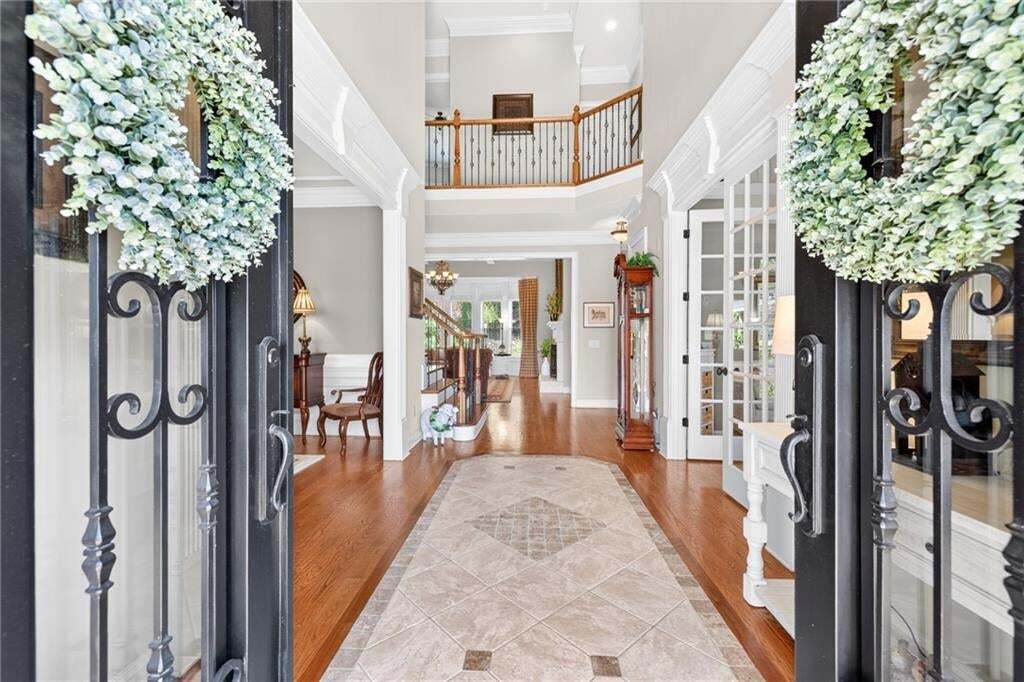 Casa en Hoschton, Georgia, Estados Unidos 5 - 19180475