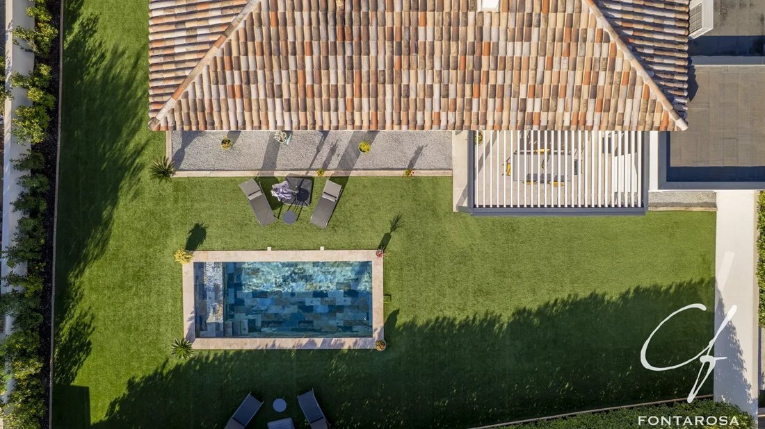 Villa in Nord RN, Puget-sur-Argens, France 2 - 19153247