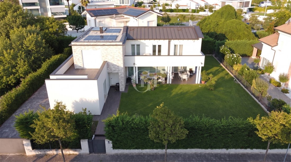 Villa in Faro-Lido Ovest, Jesolo, Veneto 2 - 19175039