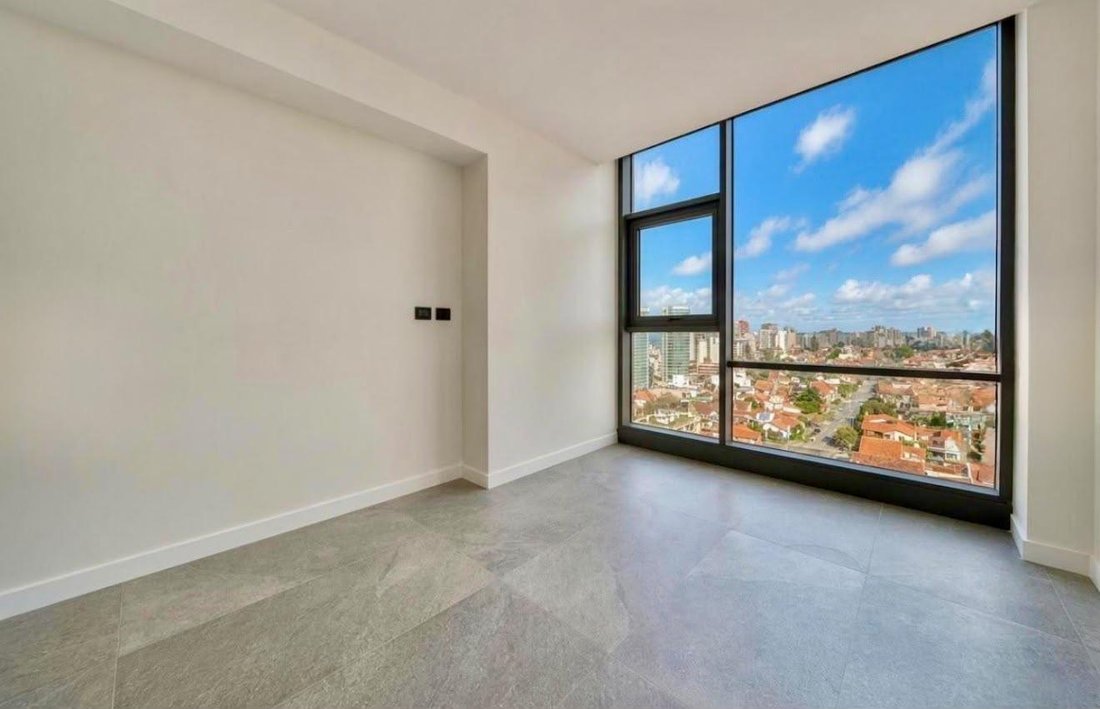 Appartement à Mar del Plata, Province de Buenos Aires, Argentine 3 - 19170513