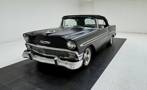 350ci L48 V8/Doug Nash 5-Speed Manual/12 Bolt 3.31 Posi/Power Front Disc Brakes in Morgantown, United States 1