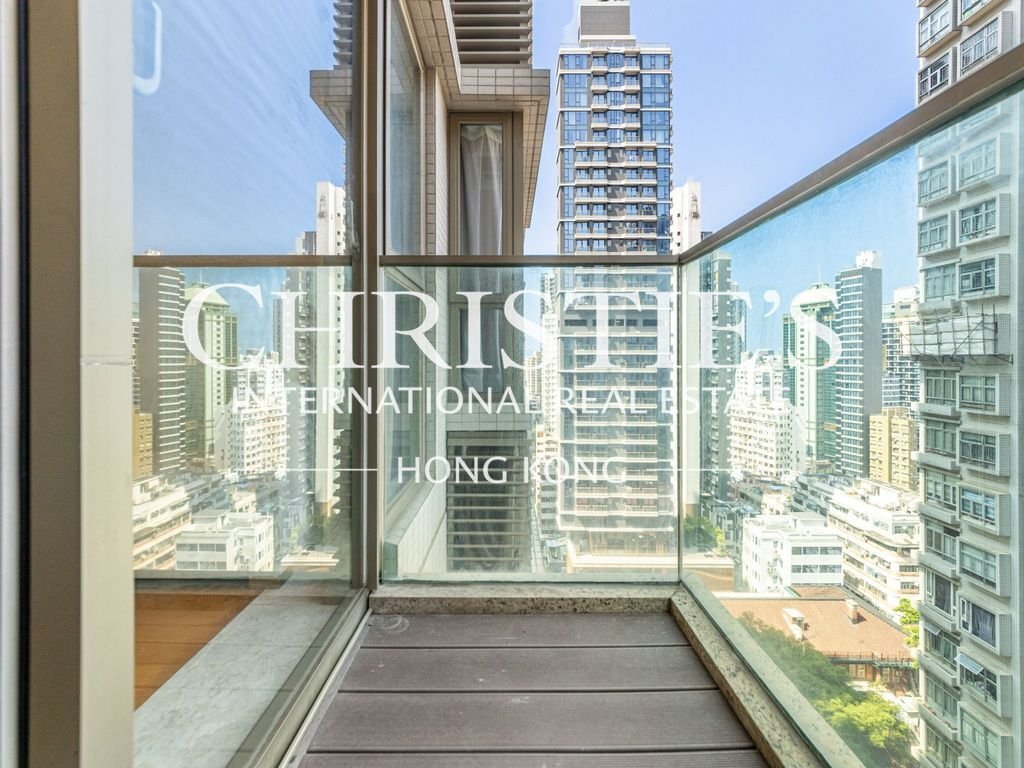 Apartment in Hong Kong, Hong Kong 2 - 19175778