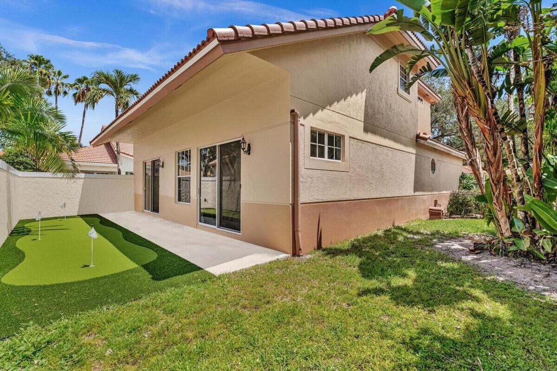 House in Palm Beach Gardens, Florida, United States 4 - 19176981