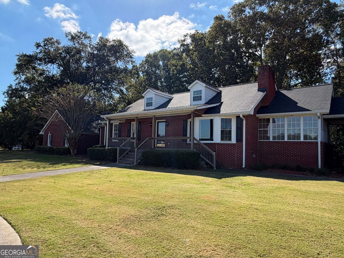 Haus in Alcovy Shores, Georgia, Vereinigte Staaten 3 - 19178138