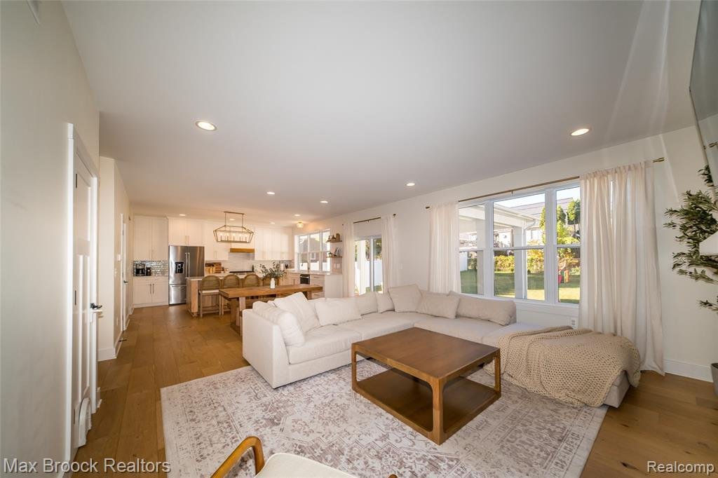 House in Rochester Hills, Michigan, United States 5 - 19177019