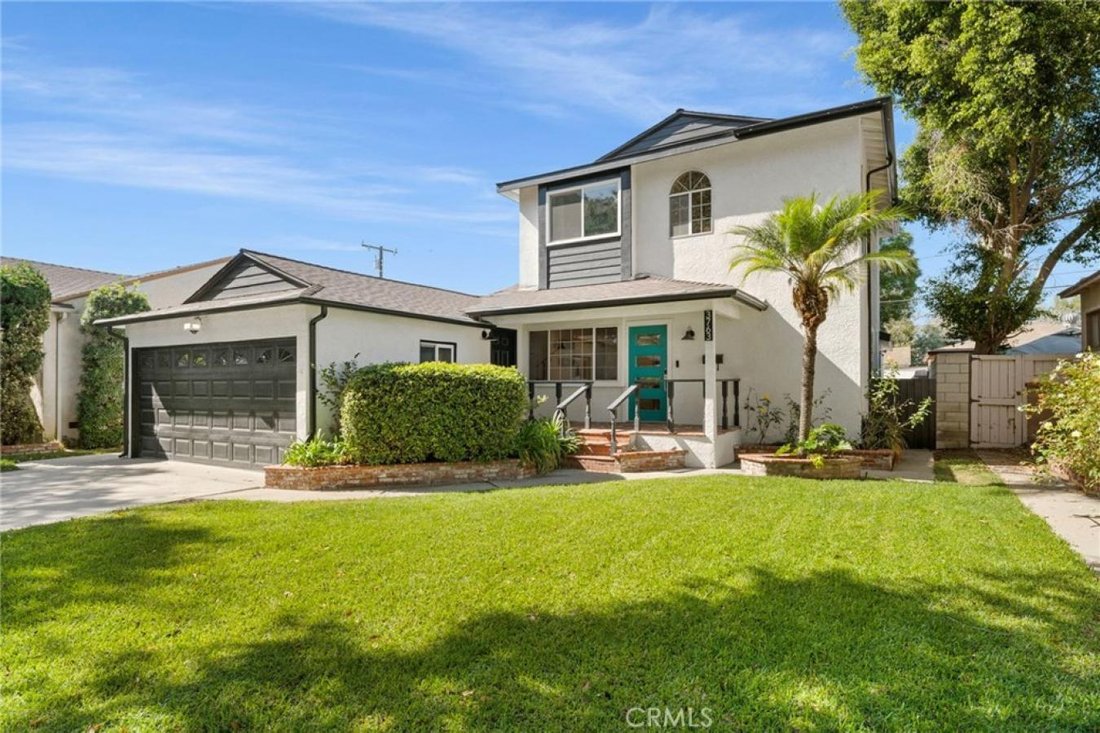 House in Signal Hill, California, United States 2 - 19175107