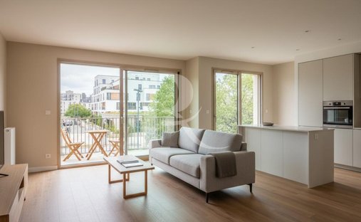 Appartement à Antony, Île-de-France, France 1