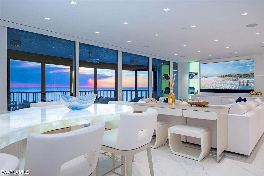 Condominio en Naples, Florida, Estados Unidos 1 - 19168847