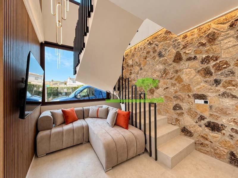 Casa en Vall-llobrega, Cataluña, España 5 - 19177085