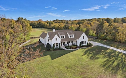 Maison à Spring Hill, Tennessee, États-Unis 1