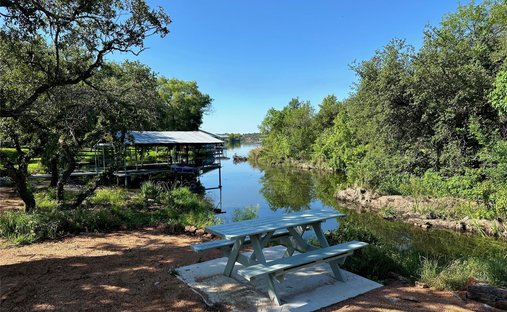 Casa a Burnet, Texas, Stati Uniti 1