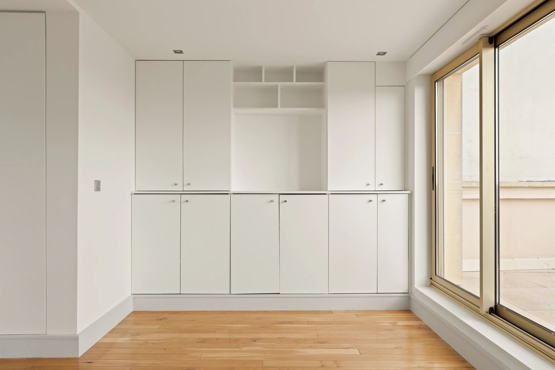 Appartement à Trudaine-Maubeuge, Paris 9e Arrondissement, Paris 3 - 19169777