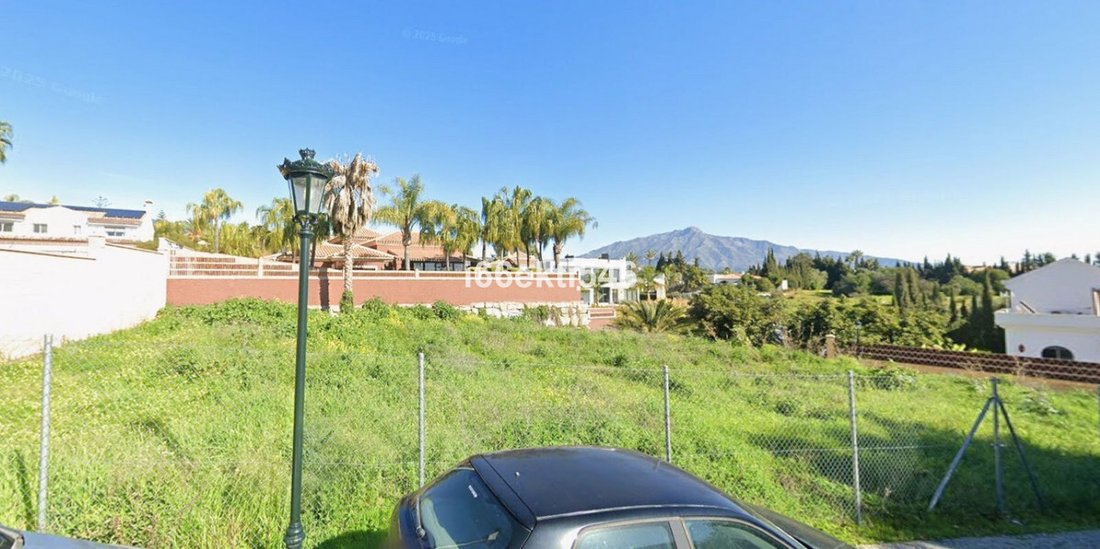 Land in Malaga, Andalusia, Spain 2 - 19169842