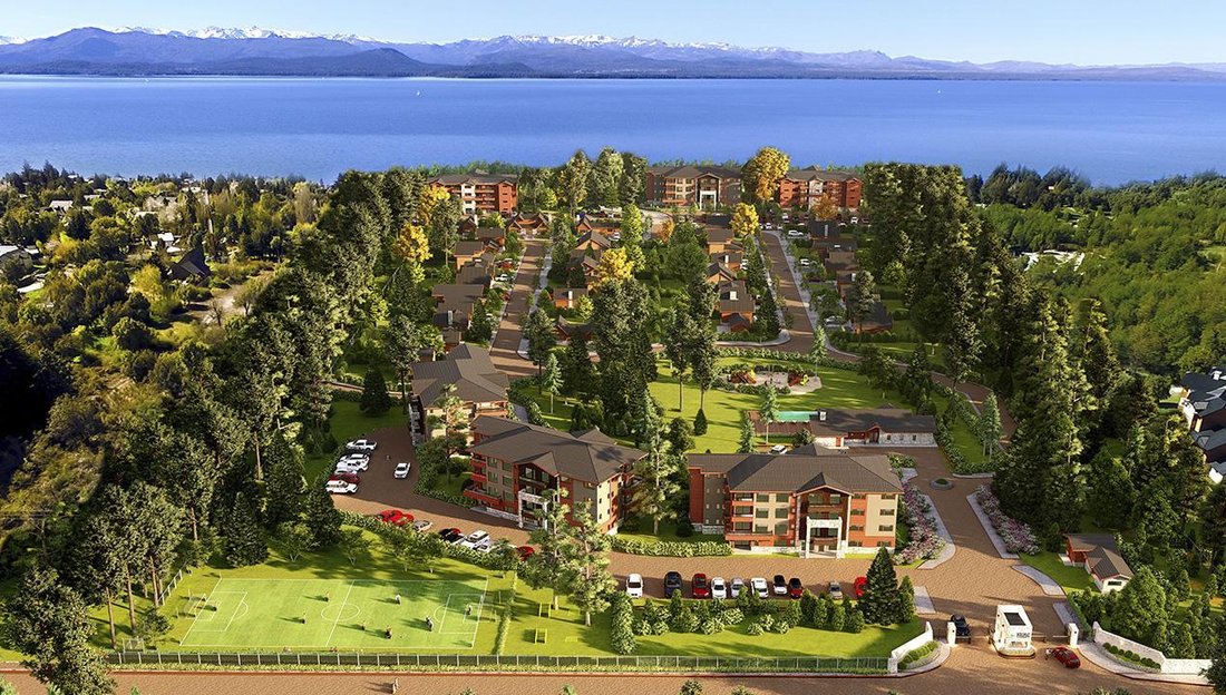 House in San Carlos de Bariloche, Río Negro, Argentina 3 - 19171180