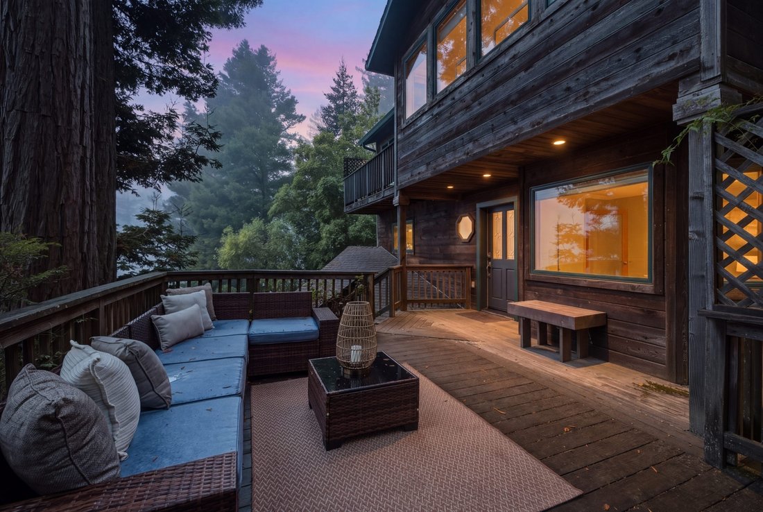 House in Emerald Hills, California, United States 2 - 19180570