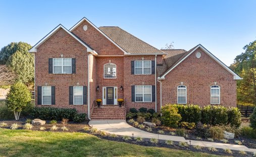 Casa a Burns, Tennessee, Stati Uniti 1
