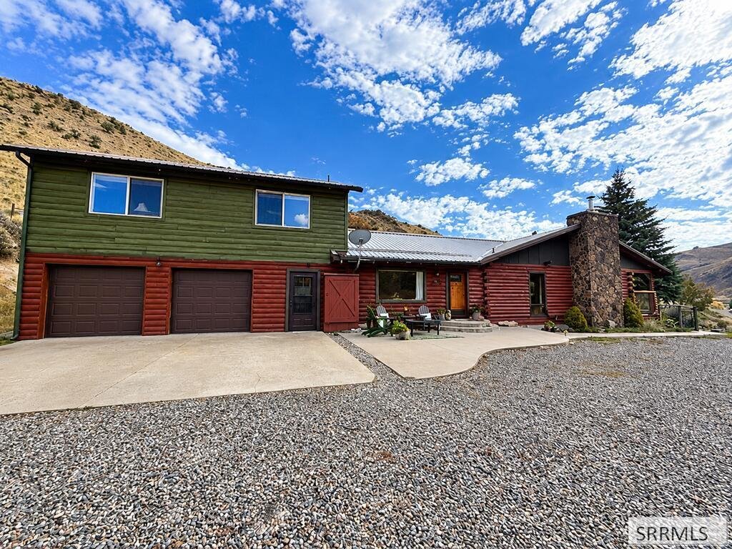 Haus in Salmon, Idaho, Vereinigte Staaten 1 - 17791794